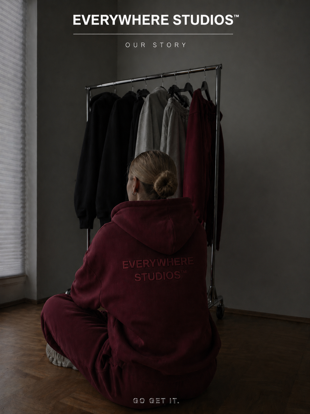 Why Everywhere Studios Exists