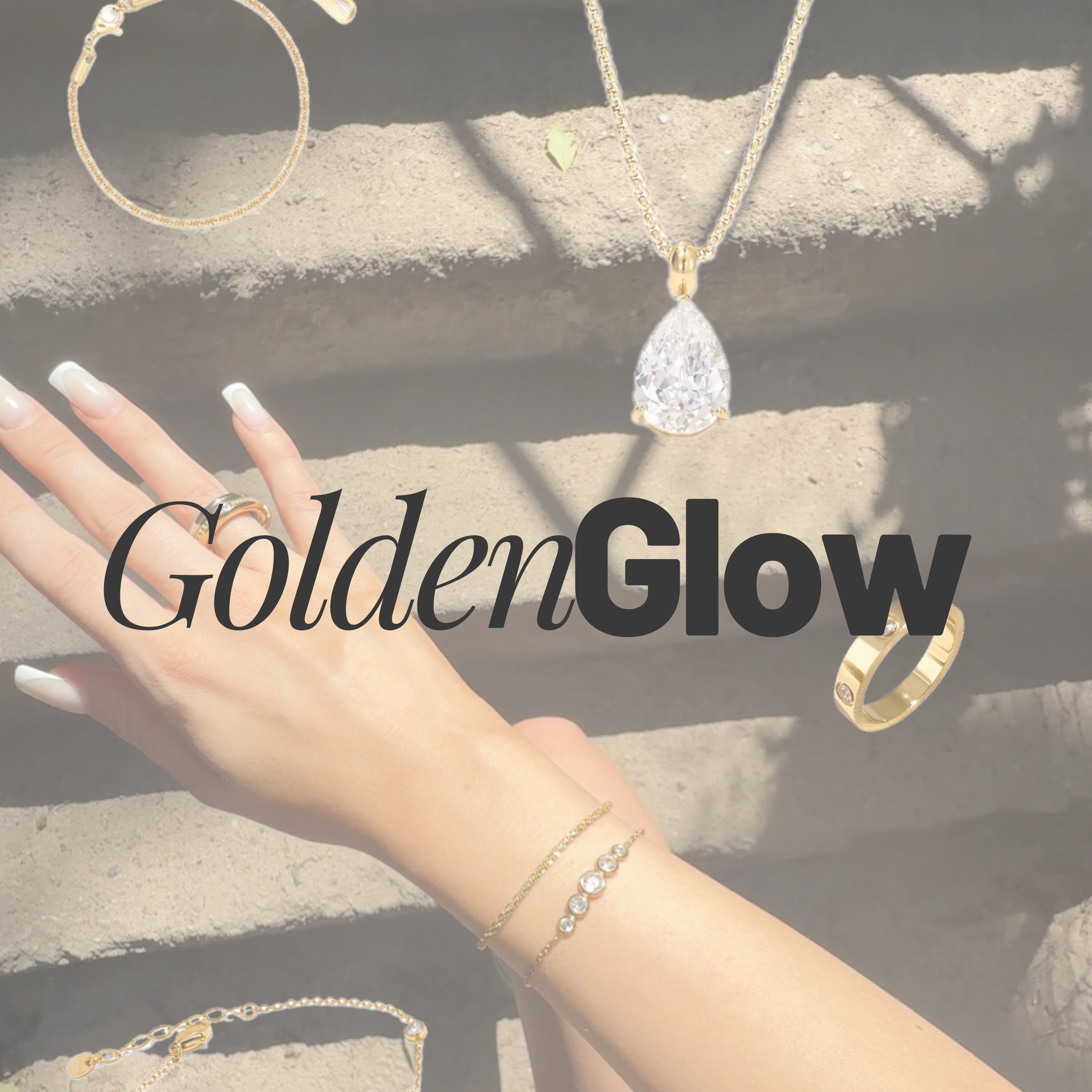 Golden Glow