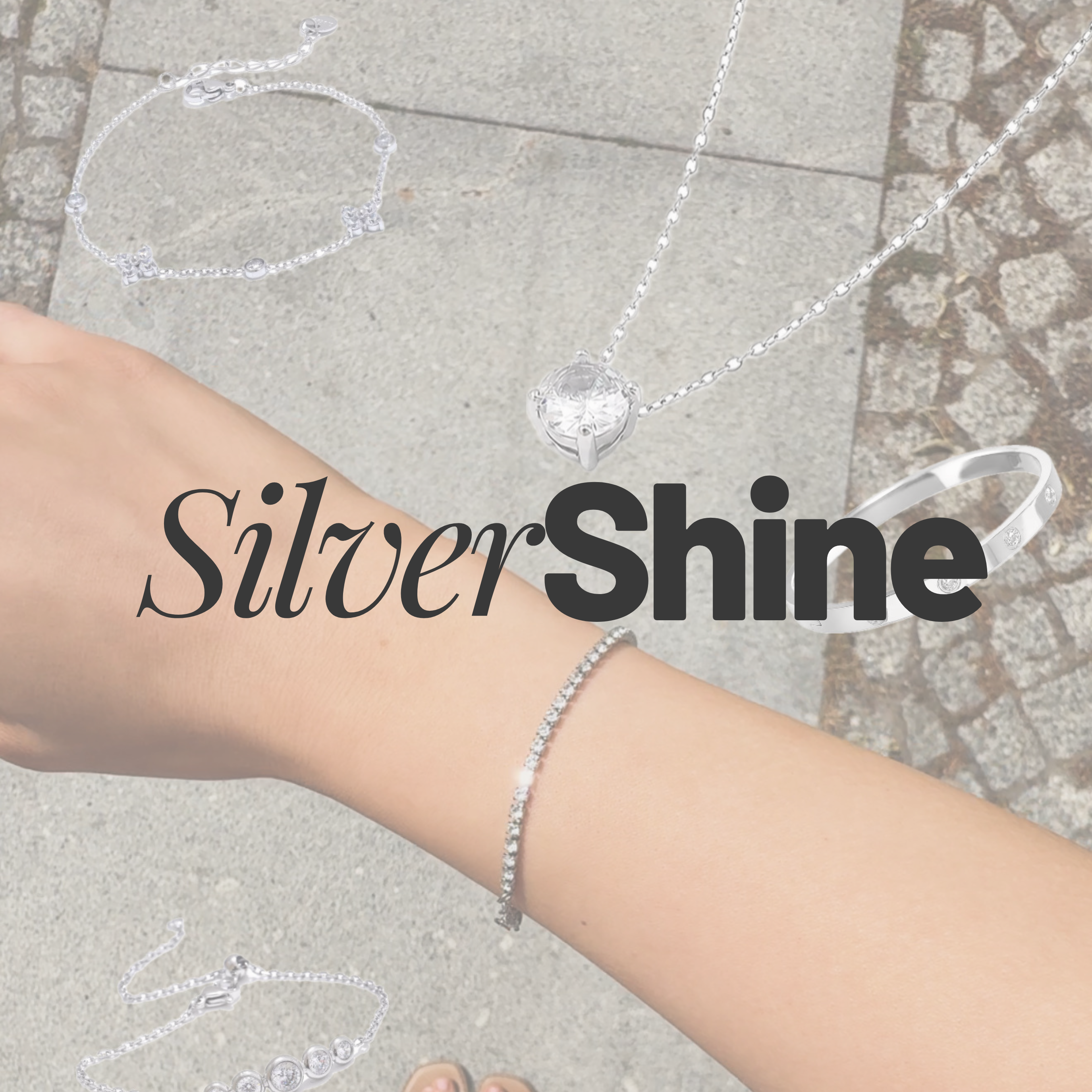 Silver Shine