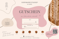 Gutschein – Wunschbetrag