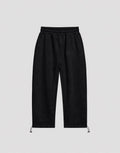 Go Get It Unisex Heavyweight Jogger – Black
