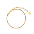 Twinkle Glow Bracelet — Gold